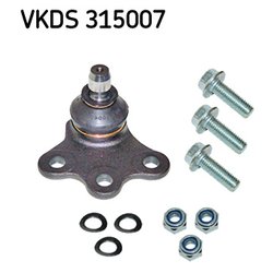 SKF VKDS315007