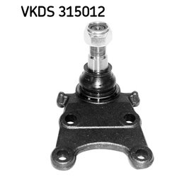 SKF VKDS315012