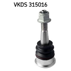 SKF VKDS315016