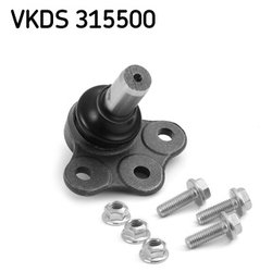 SKF VKDS315500