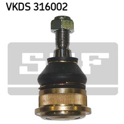 SKF VKDS316002