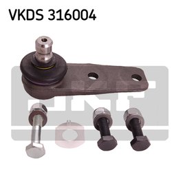 SKF VKDS316004