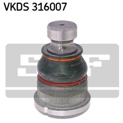 Фото SKF VKDS316007