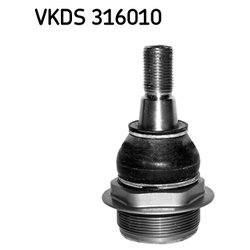 SKF VKDS316010