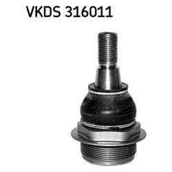 Фото SKF VKDS316011