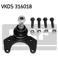 SKF VKDS316018