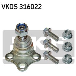 Фото SKF VKDS316022