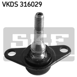 SKF VKDS316029