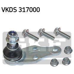 SKF VKDS317000