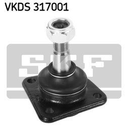 SKF VKDS317001