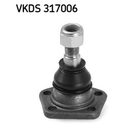 SKF VKDS317006