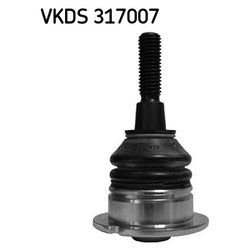 SKF VKDS317007