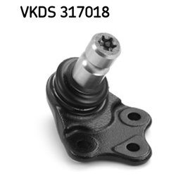 SKF VKDS317018