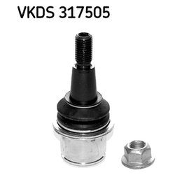 Фото SKF VKDS317505