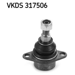 Фото SKF VKDS317506