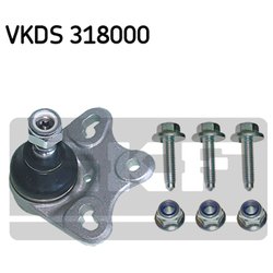 SKF VKDS318000