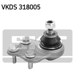 SKF VKDS318005