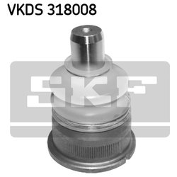 SKF VKDS318008