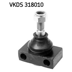 SKF VKDS318010