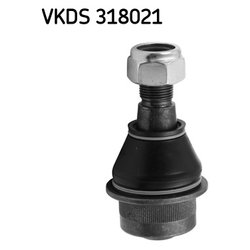 SKF VKDS318021