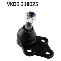 SKF VKDS318025