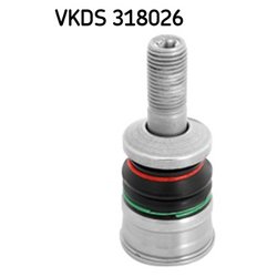 SKF VKDS318026