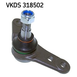 SKF VKDS318502