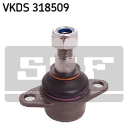 Фото SKF VKDS318509