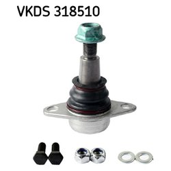 Фото SKF VKDS318510