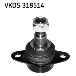 SKF VKDS318514