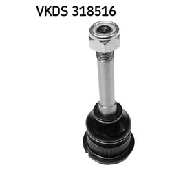 SKF VKDS318516