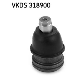 SKF VKDS318900