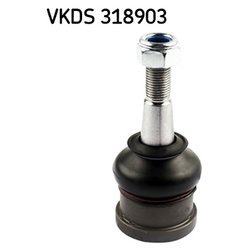 SKF VKDS318903