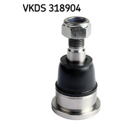 SKF VKDS318904