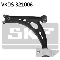 SKF VKDS321006