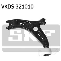 Фото SKF VKDS321010