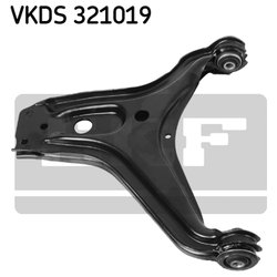 SKF VKDS321019