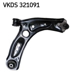 Фото SKF VKDS321091