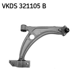 Фото SKF VKDS321105B