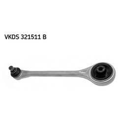 SKF VKDS321511B