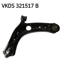 SKF VKDS321517B