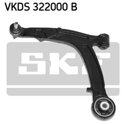 SKF VKDS322000B