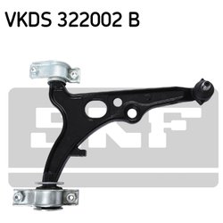 SKF VKDS322002B