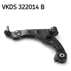 SKF VKDS322014B