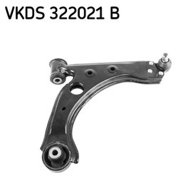 SKF VKDS322021B