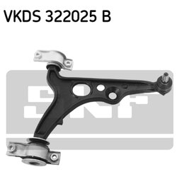 SKF VKDS322025B
