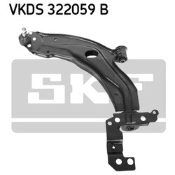 SKF VKDS322059B