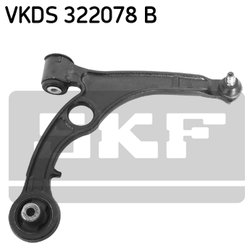 SKF VKDS322078B