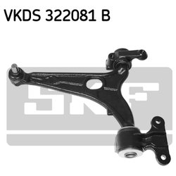 SKF VKDS322081B