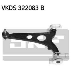 SKF VKDS322083B